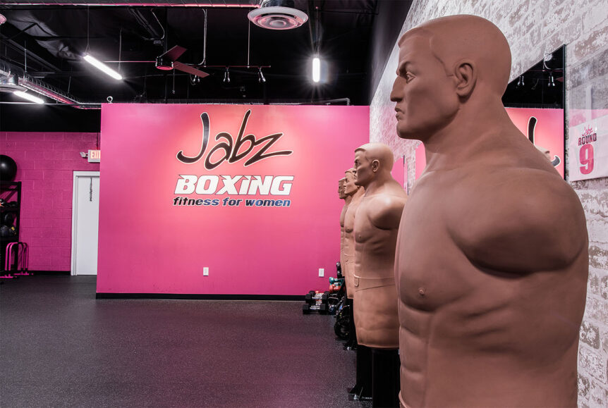 jabz boxing fitness