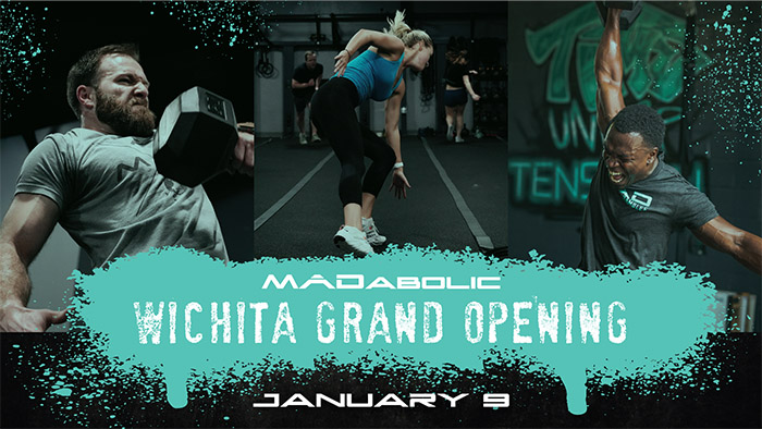 Madabolic Wichita KS